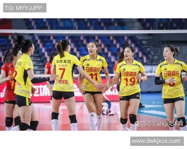 上海排球队在冠军赛中的实力展现与未来发展潜力分析