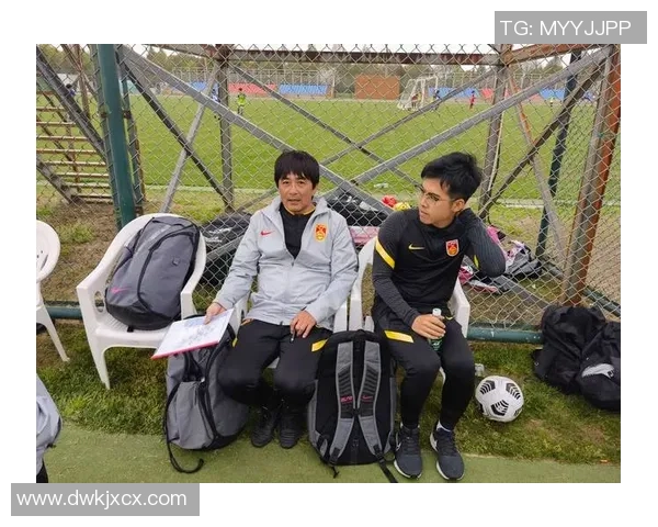 专访吴强:探讨足球成功背后的秘密与经验分享 专访吴强:探讨足球成功背后的秘密与经验分享