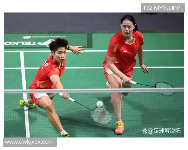 全国锦标赛回顾:杭州羽毛球队展现出卓越的灵活性与战术应变能力 全国锦标赛回顾:杭州羽毛球队展现出卓越的灵活性与战术应变能力