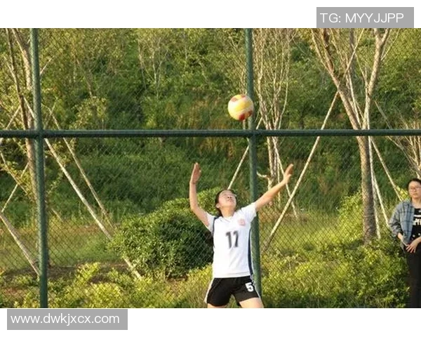 专访陈丽:探寻排球背后的成功秘诀与奋斗历程 专访陈丽:探寻排球背后的成功秘诀与奋斗历程