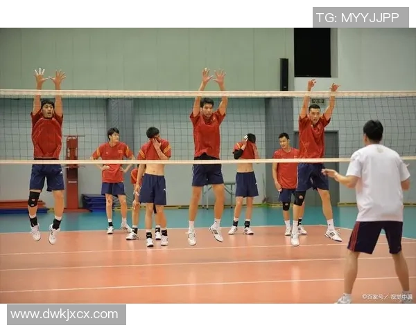 北京排球队防守策略揭秘:深度解析排球技战术与团队协作 北京排球队防守策略揭秘:深度解析排球技战术与团队协作