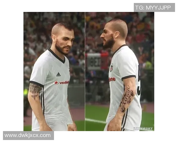 足球明星英文纹身设计欣赏与解析展现个性与热爱之美 足球明星英文纹身设计欣赏与解析展现个性与热爱之美