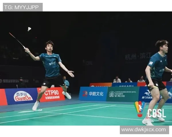 杭州羽毛球队技术实力大幅提升引领羽毛球新风潮